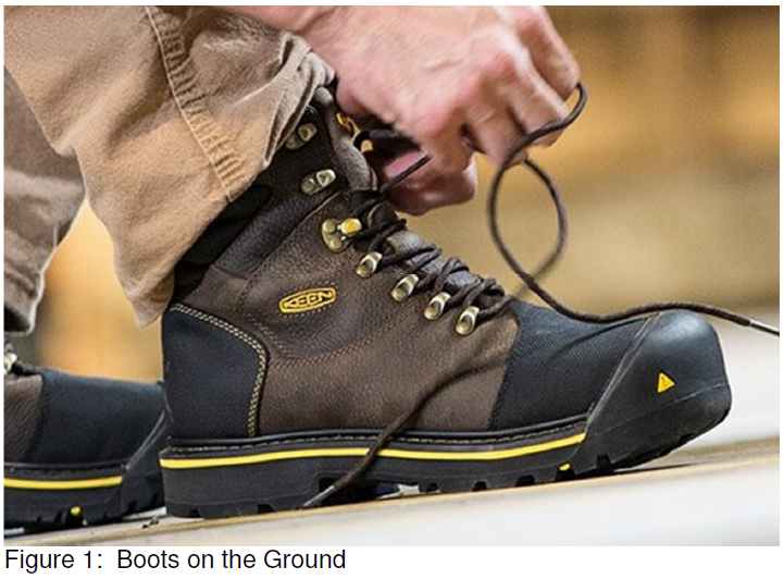 We Need Smart Boots More Than Smart Phones